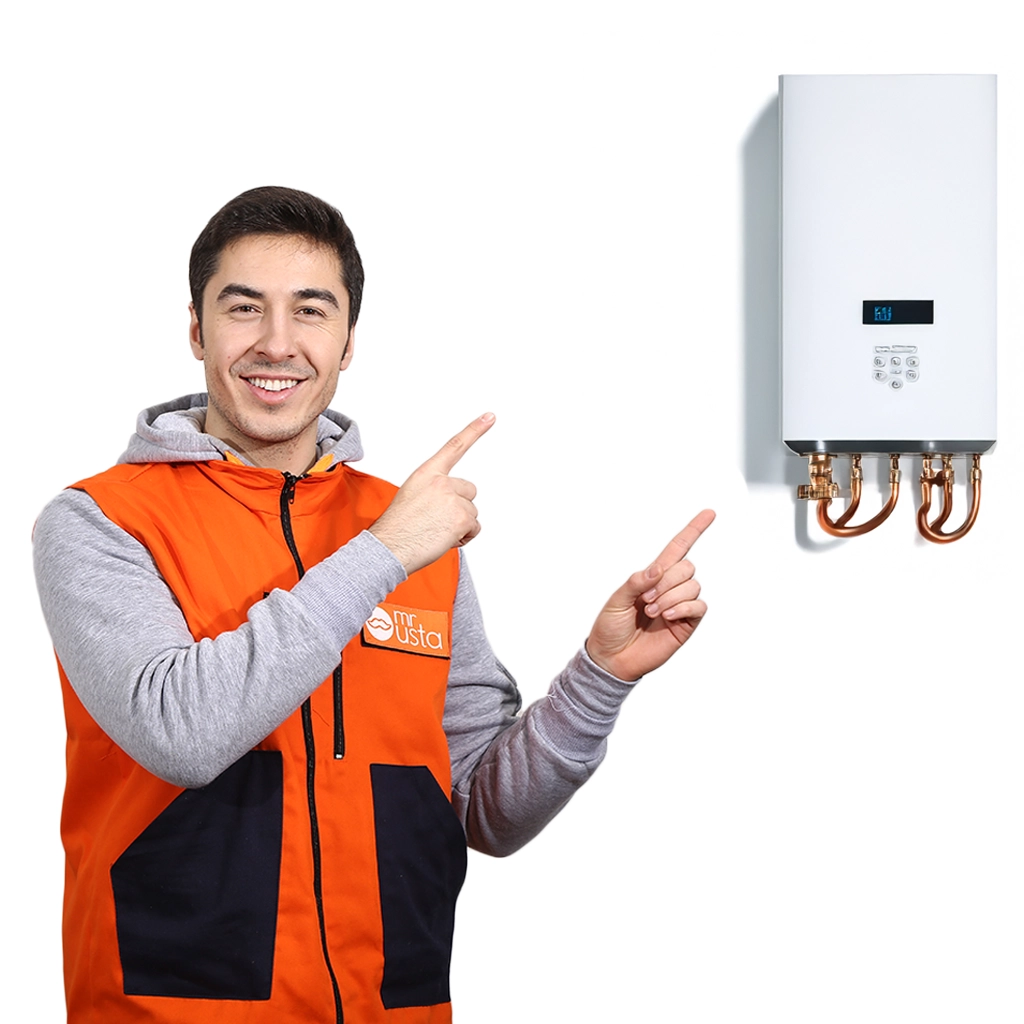 Gaziemir Kombi Tamircisi